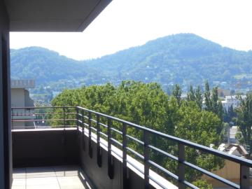 Apartment for rent in 9754 - Keller, Ausgestattete Küche