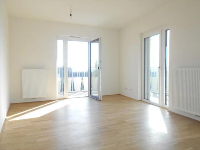 Q5 am PARK 3ZI mit 27m² Eck Balkon