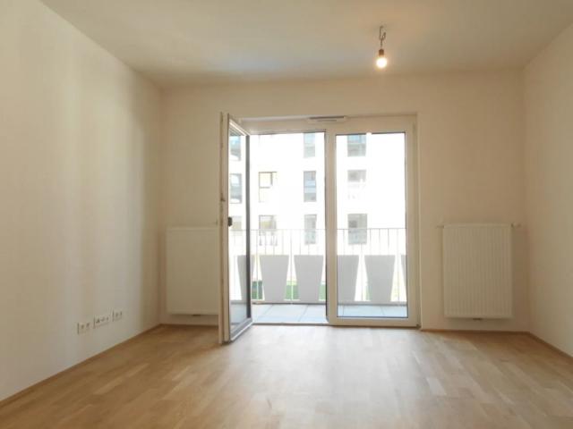 Q5 am PARK 3ZI ruhige Innenhoflage, sonniger West/Balkon