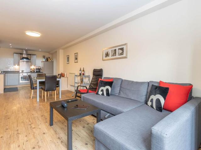 Q Apartments, 20 Newhall Hill B1, 2 bed flat to rent, £1,250 pcm | PrimeLocation
