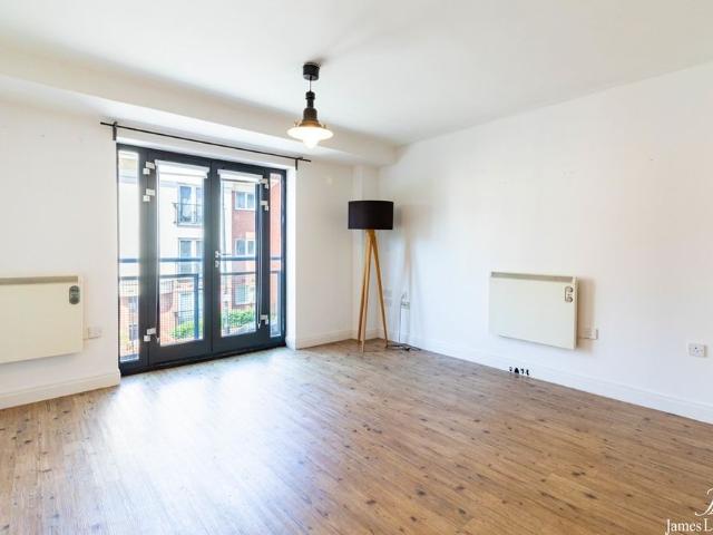 Q Apartments, Newhall Hill, Jewellery Quarter