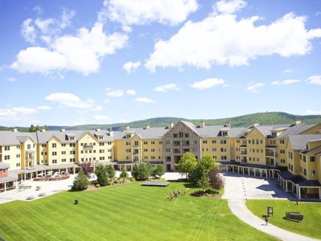 Q Jackson Gore Inn Q Unit,ludlow, Condo For Sale