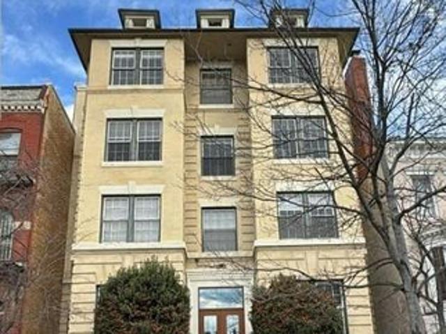 Q St NW Apt 3