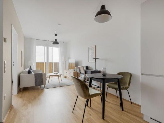 Q Tower, Leopold Böhm Straße 5