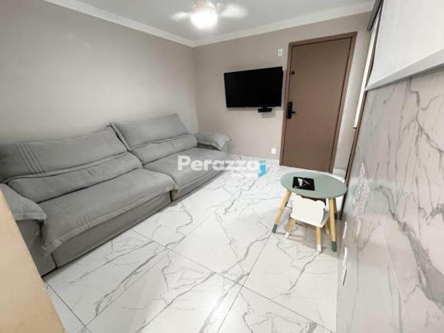 QC 05 Jardim Mangueiral | Apartamento Térreo Reformado por R$ 385.000,00