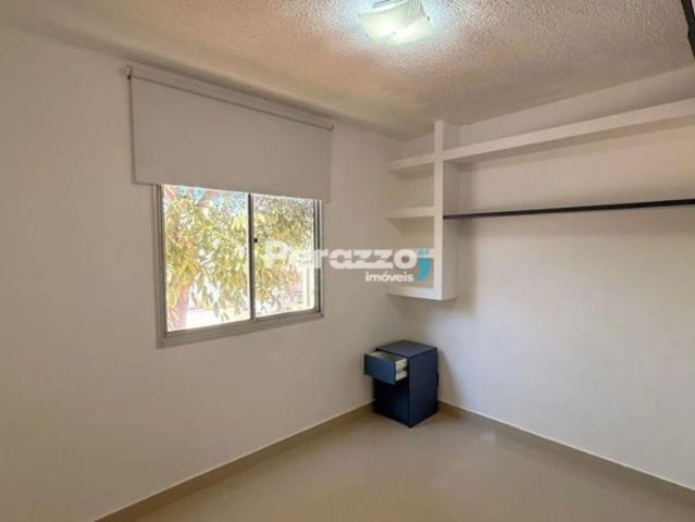 QC 12 Jardins Mangueiral | Apartamento Totalmente Reformado | Armários Penejados e Cozinha com Eletr