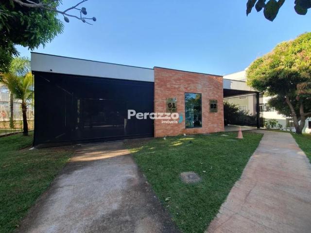 QC 15 Jardins Mangueiral | Apartamento de 2 Quartos | Semi mobilado | Eletrodomésticos | R$ 2.900