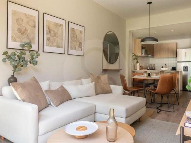 Qantera Coyoacán: Departamento en venta en Espartaco