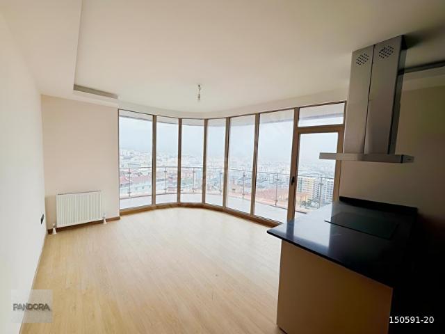 QADRAJ RESIDENCE MANZARA, KONFOR VE PRESTİJ BİR ARADA