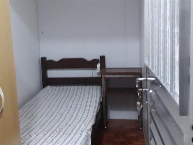 @Qartos para alugar mobiliados com tudo incluso Trem da Lp SP Metro B. Funda