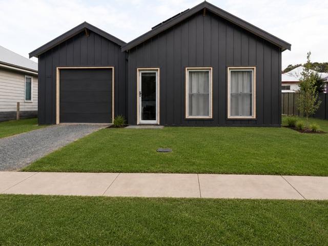 Quality Built New Home