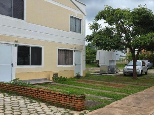 QC15 CASA A VENDA JARDINS MANGUEIRAL 3 QUARTOS
