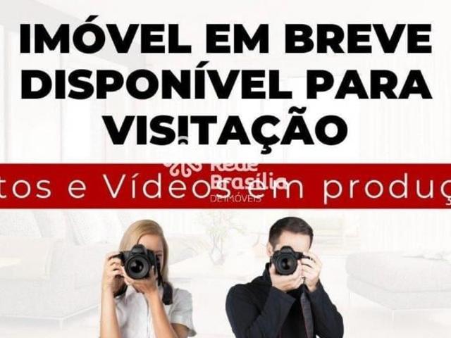 QD 104 BOA VISTA | Casa 4 Quartos sendo 3 Suítes Aceita Financiamento e FGTS com 4 Vagas de Gara