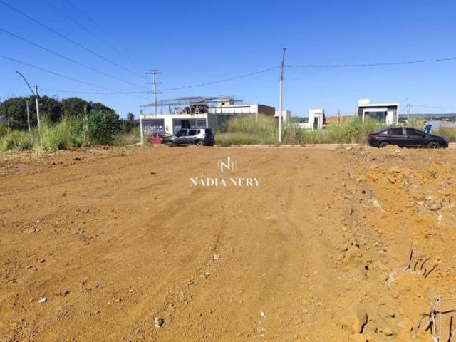 QE 58 CONJUNTO E ÁGIO DE TERRENO À VENDA
