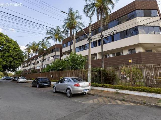 QE 3 Apartamento – Guará I Residencial Saint Marino