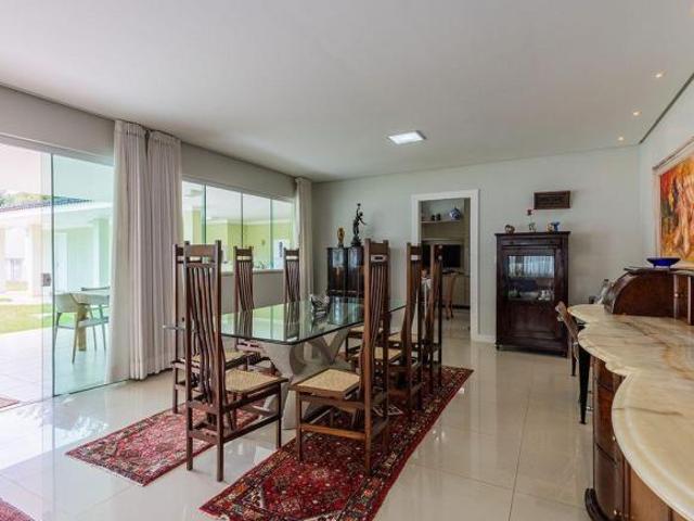 QI 08 TERRENO: 1.776M² CASA 500M² VENDA 5 SUÍTES 2 VAGAS FINANCIA PERMUTA
