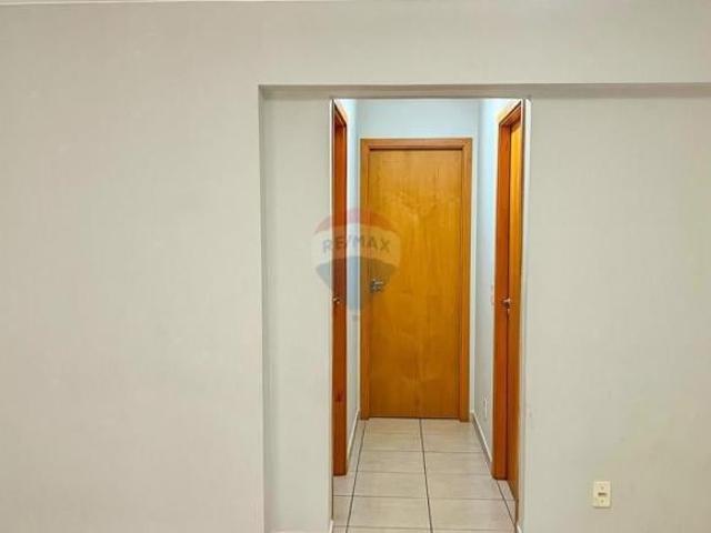 QI 24 Apartamento 2 QUARTOS SEMI MOBILIADO Toplife Taguatinga Norte