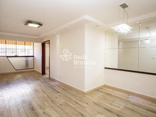 QI 25 | Guará Master | 2 Quartos | Suíte com Closet | Quarto reversível | Guará II