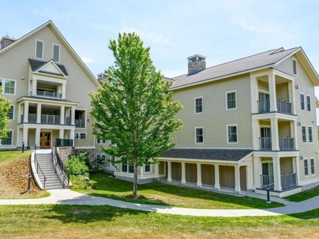 / Qiii Jackson Gore Adams House Qiii Unit /, Ludlow, Condo For Sale