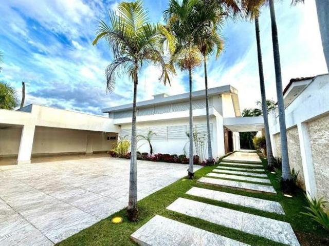 QL 10 | 900m² | Alto Padrão Lago Sul
