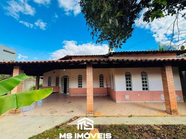 QMS 47 SOBRADINHO 2 CASA TÉRREA 441M2 CHURRASQUEIRA PISCINA