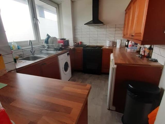 Qmul Students Large 5 Bed Flat