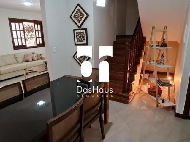 QN 5 Casa Sobrado 277m² 4Qts c/suite ACEITO FGTS E FINANCIAMENTO BANCÁRIO!
