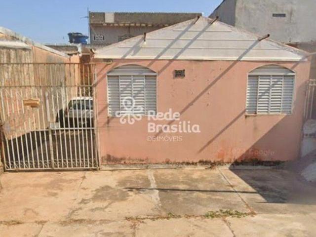 QNM 36 LOTE COM 162M² ESCRITURADO TAGUATINGA NORTE/DF