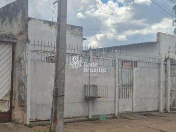 QNN 3 | Casa com Edícula 3 quartos | Ceilândia
