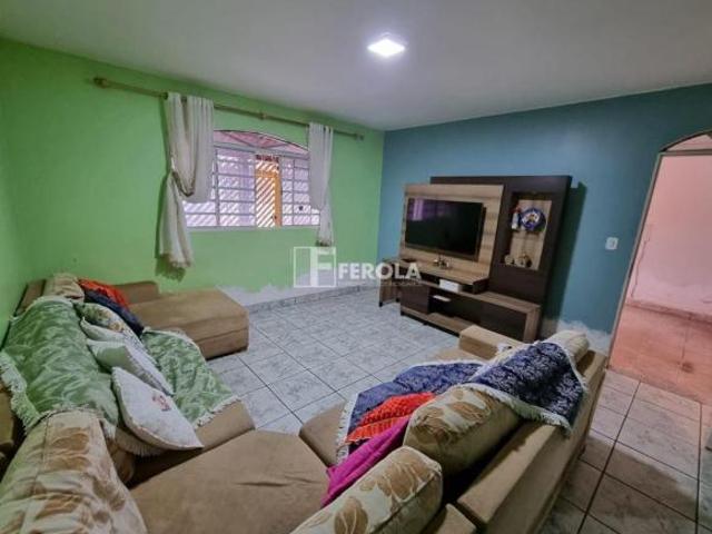 QNN 24 CASA/SOBRADO OPORTUNIDADE PRA MORAR OU INVESTIR!