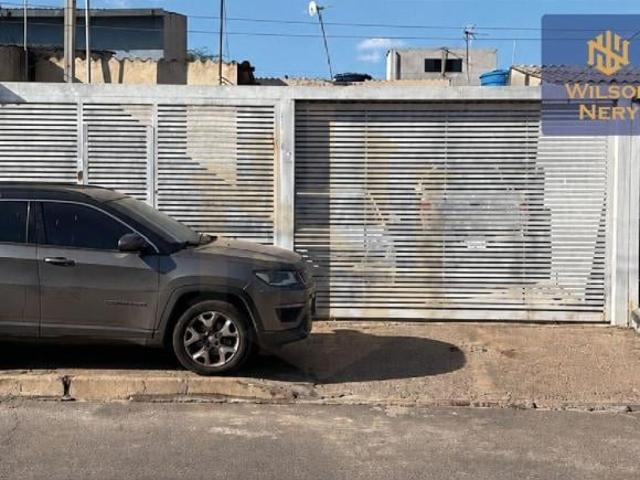 QNN 26 GUARIROBA CEILÂNDIA SUL/DF