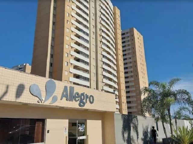 QNN 27 SHOW DE MORAR ALEGRO 88m² 3 QUARTOS VISTA LIVRE 1 VAGA