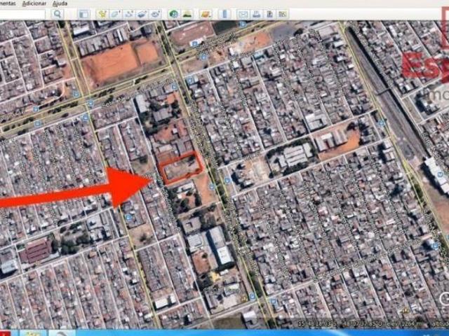 QNN 33 TERRENO 5000m ESCRITURADO INSTITUCIONAL