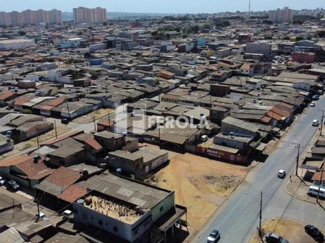 QNO 17 98224 8049 LOTE EM FRENTE A AVENIDA INVESTIDOR