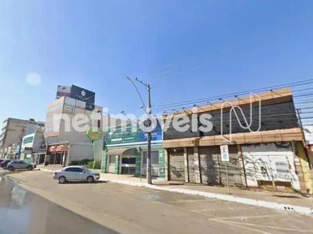 QNA 29 AVENIDA COMERCIAL NORTE DE TAGUATINGA