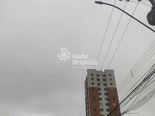 QNA 41 Lote Comercial 300m² Taguatinga Norte