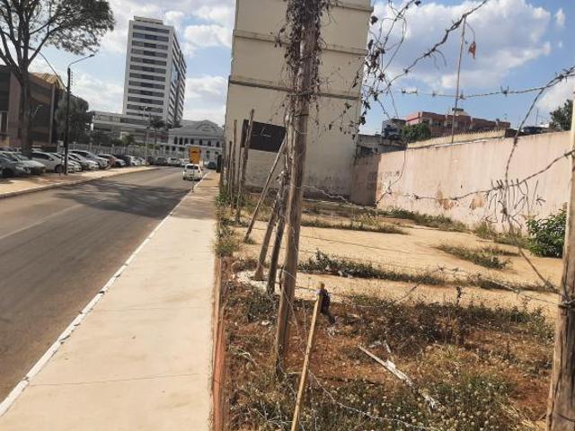QNC 10 LOTE DE ESQUINA AO LADO DO HOSPITAL ANCHIETA