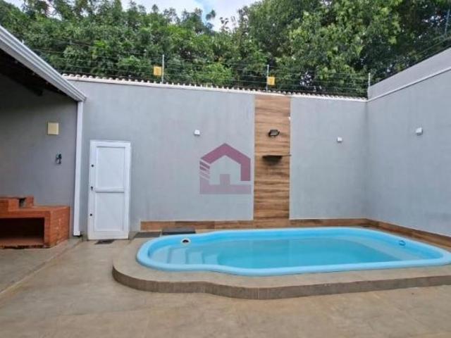 QND 11 CASA 3 QUARTOS SUÍTE PISCINA ÁREA GOURMET TAGUATINGA NORTE
