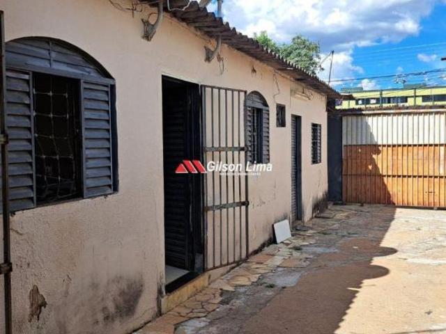 QND 26 Lote 340 m2 5 Kits alugadas Taguatinga Norte