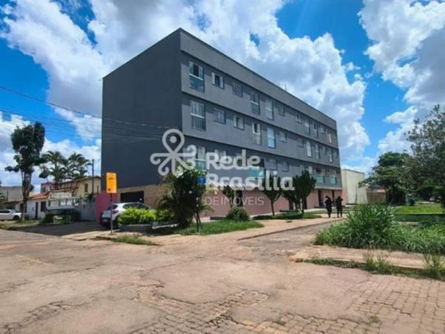 QND 34 LOTE 41 APARTAMENTO 04 TERREO TAGUATINGA NORTE