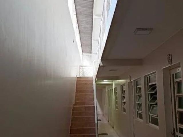 QND 35 Apto 101 quarto, 43m? por R$1.200,00 Taguatinga Norte/DF