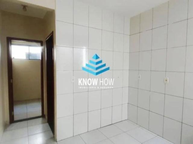 QNE 18 Apto 01 Quarto, 43m? por 800,00 em Taguatinga Norte DF