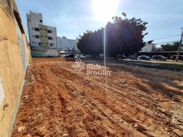 QNE 32, Lote à venda com 340m², Taguatinga Norte