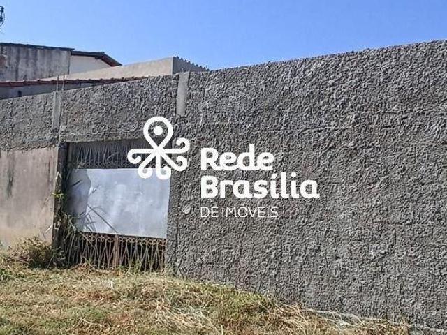 QNF 6 | Terreno residencial à vista Taguatinga Norte