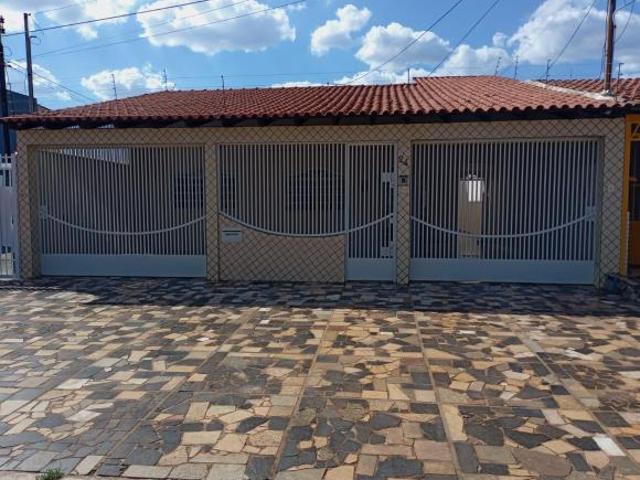 QNG 06 Casa 4 Quartos + Casa 2 Quartos