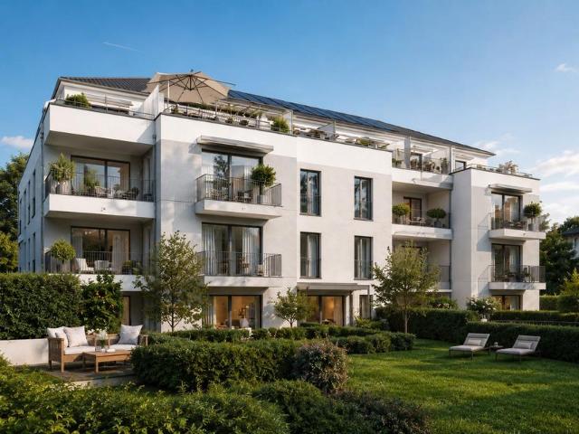 QNG 40 Kapitalanlage Immobilien