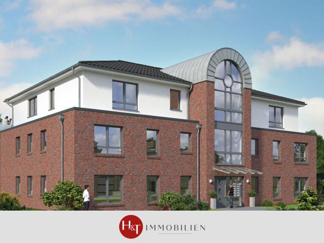 QNG Plus Neubau EH 40 Stadtvilla In den Dalmen