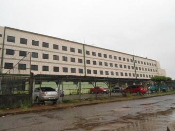 Região Administrativa I, Barra Mansa, Rio de Janeiro