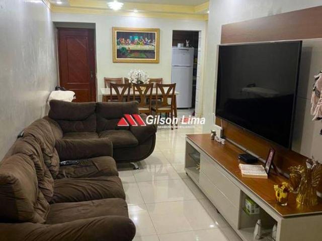 QNL 13 70 m2 3 Quartos/suíte 1° andar Taguatinga Norte
