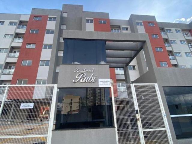 QS 5 RUA 310 RESIDENCIAL RUBI PRÉDIO NOVO